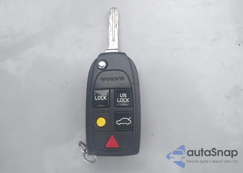 2006 Volvo Xc90 V8/Volvo Ocean Race Edition из США, поврежденный, VIN YV4CZ852661236308